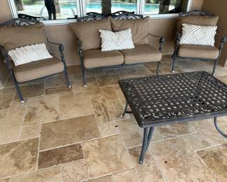 Patio Furniture