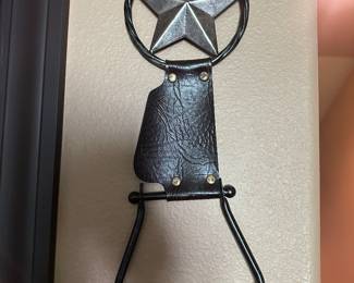 Western Decor