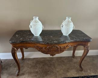 Sofa Table