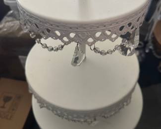 Lots of Party Accessories and Decor