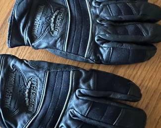 Harley Gloves