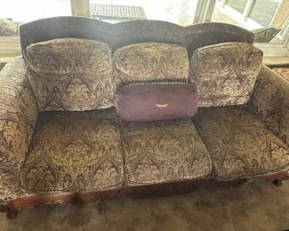 Haverty's Sofa