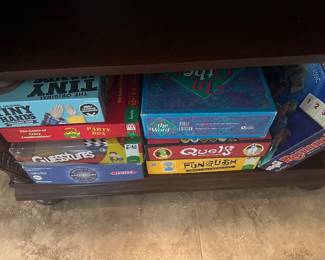 Games