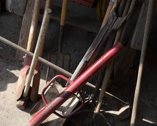 Hand tools