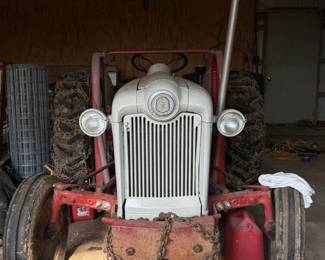 Ford Jubilee