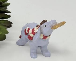 85 DisneyEeyoreFigurine