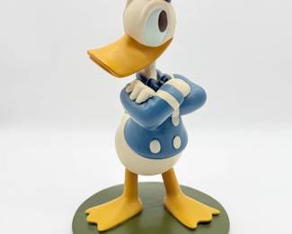 4 DisneyDonaldDuckClassicSailorBigFigurine