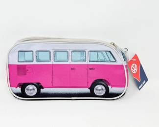 101 VolkswagenCamperVanLunchBag