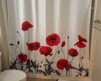 Bathroom Accessories
