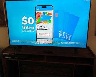 LG  60" LED TV 60UP8000PUR