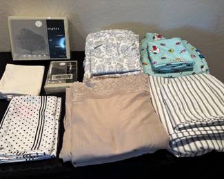 Queen Bedding