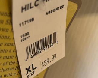 Sale Picture