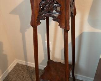 Antique Plant, Stand, Germany