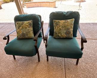 Chair Details