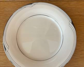 Noritake Fine China "Sterling Cove" #7720, Service for 8 +