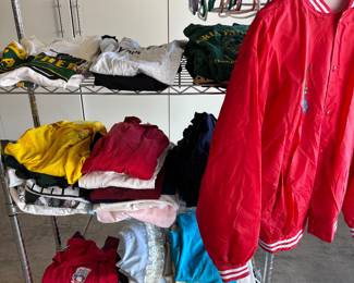 Peoria High School Team Apparel