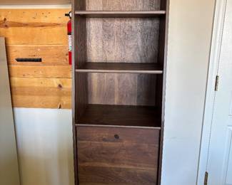 Shelving & File Drawers By Sauder