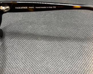 "FaceaFace Paris", Eyewear, Made in Italy