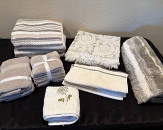 Bath Linens
