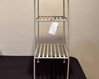 Metal Display Stand