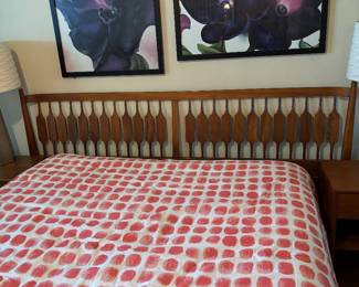 Queen Bedding