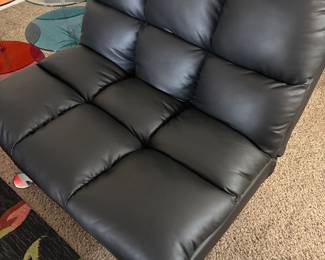 Chair Folds Flat