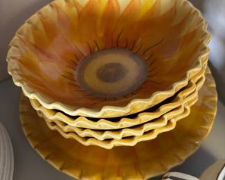 Sur La Table Bowls