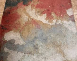 "Tesoro" Area Rug, 5'3' X 7'6"