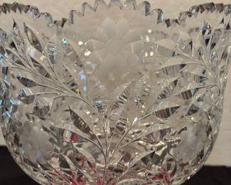 Bowl Detail