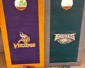 Cornhole Boards
