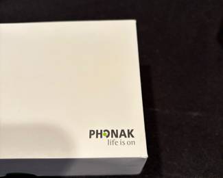 Phonak Hearing Aids