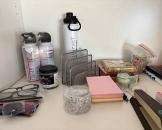 Office Supplies