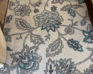 6' X 9' Outdoor Rug