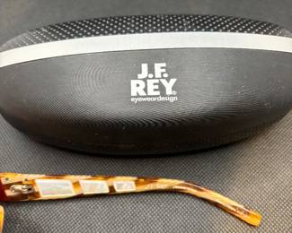 "J.F. Rey" Ladies Eyeware