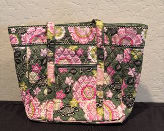 Vera Bradley Computer Tote