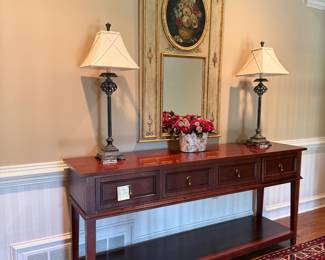 Wright Table Company