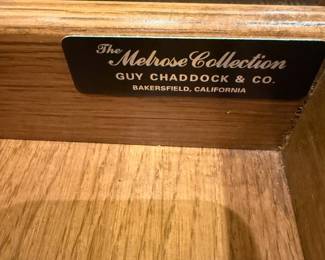 storage cocktail table