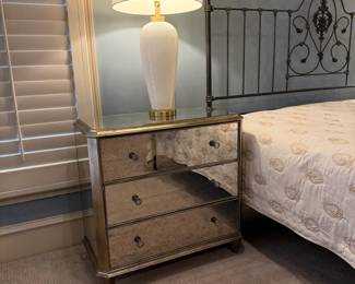 Ethan Allen night stand