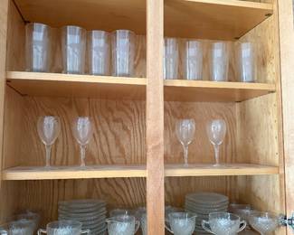 Depression Glass 