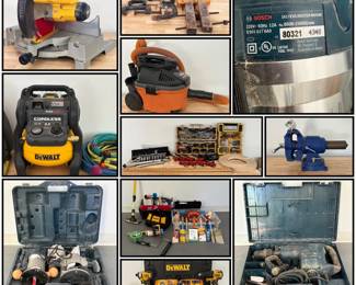 tools