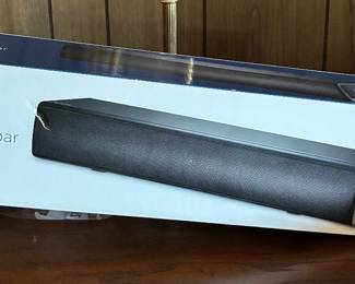 Sound Bar