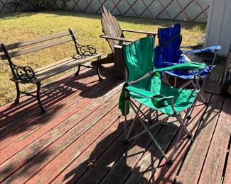 Lawn Furniture