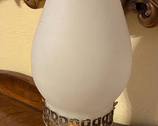Electric Lamp