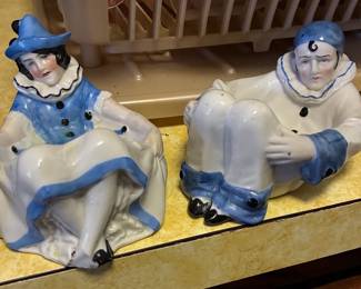 Soap Dishes
