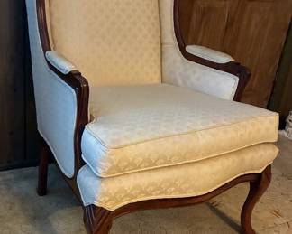 Nice Chair
