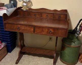 Vintage Desk