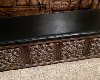 Cedar Chest