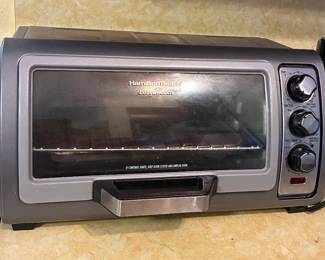 Toaster Iven