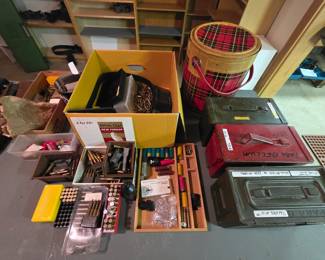 Ammunition 