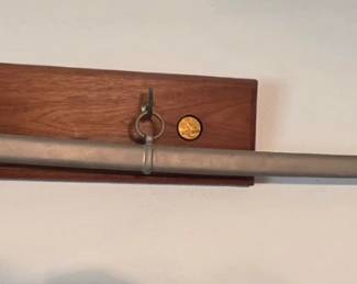 Antique Military Sword